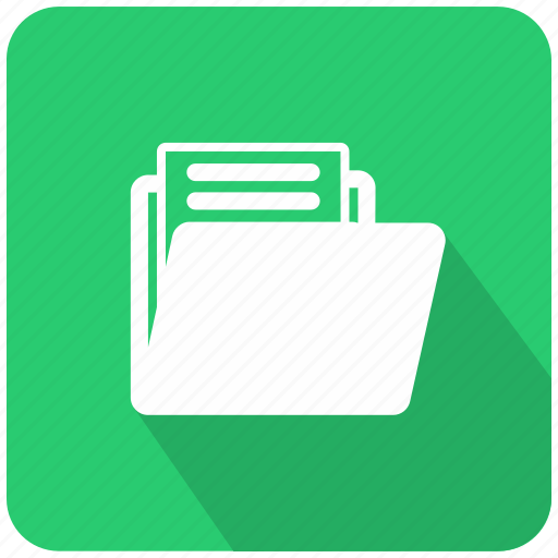 Breafcase, brief, directory, document, file, folder, list folder icon - Download on Iconfinder
