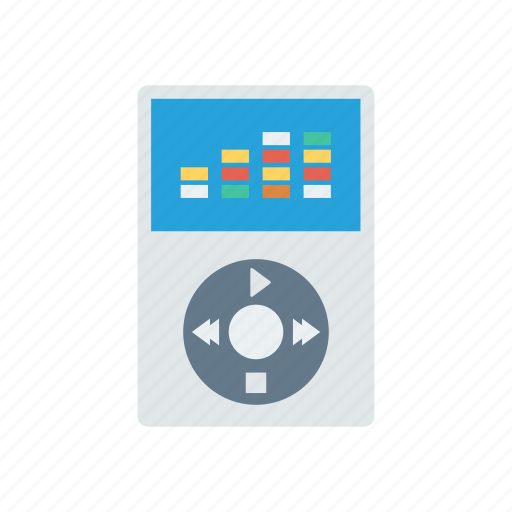 Audio, mp3, music, songs icon - Download on Iconfinder