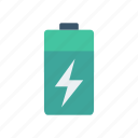 battery, charging, energy, power