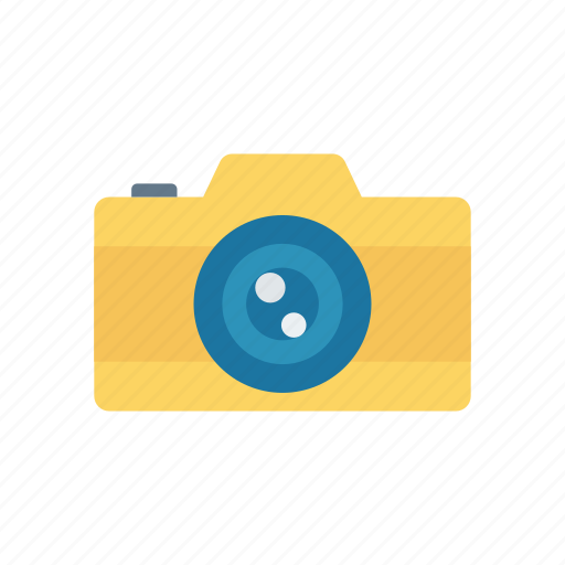 Camera, photo, picture, video icon - Download on Iconfinder