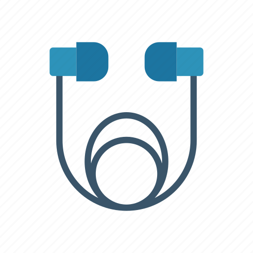 Accessories, earphone, headphone, listen icon - Download on Iconfinder