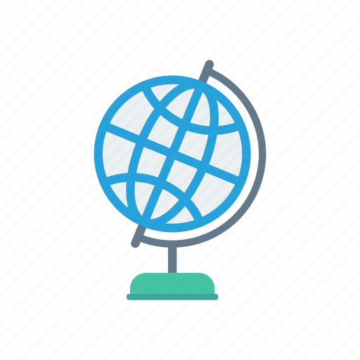 Earth, global, planet, world icon - Download on Iconfinder