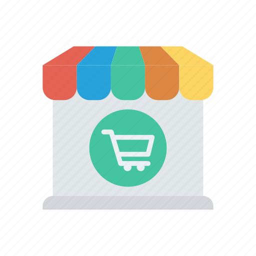 Cart, ecommerce, market, shop icon - Download on Iconfinder