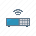 internet, modem, router, wireless