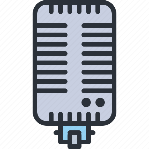 Audi, microphone, multimedia, music, sound icon - Download on Iconfinder