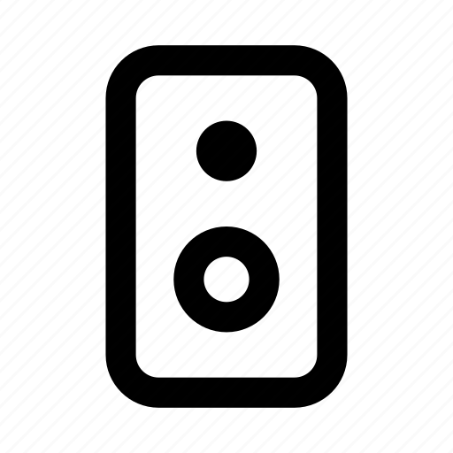 Box, jukebox, music, sound icon - Download on Iconfinder