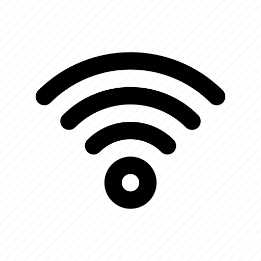 Network, signal, wifi, wireless icon - Download on Iconfinder