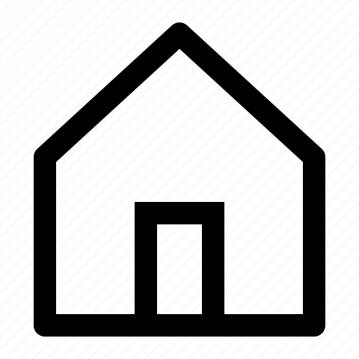 Building, furniture, home, house, property icon - Download on Iconfinder