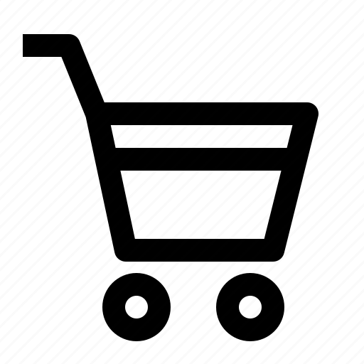 Cart, ecommerce, shop, shopping, trolley icon - Download on Iconfinder