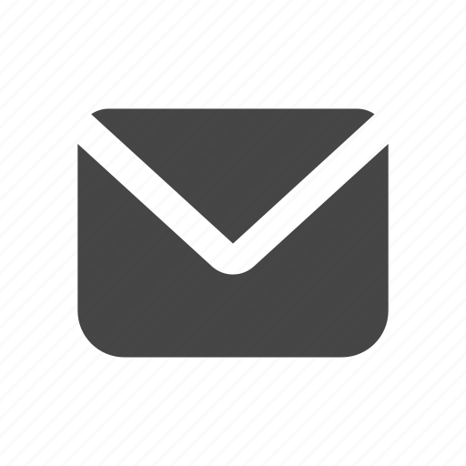 Email, inbox, mail, message, envelope, letter icon - Download on Iconfinder