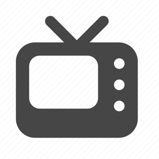 Channel, entertainment, television, tv icon - Download on Iconfinder