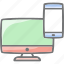 device, monitor, multimedia, technology 