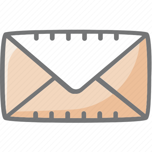 Message, letter, multimedia, mail icon - Download on Iconfinder