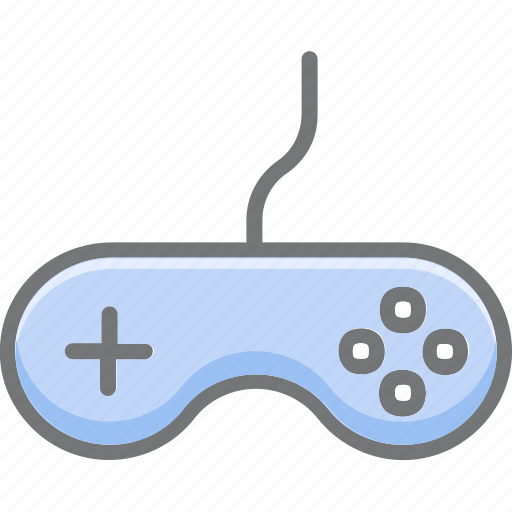 Controller, gaming, video game icon - Download on Iconfinder