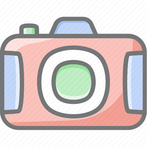 Gallery, photo, camera, multimedia icon - Download on Iconfinder