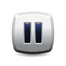 Pause icon - Free download on Iconfinder