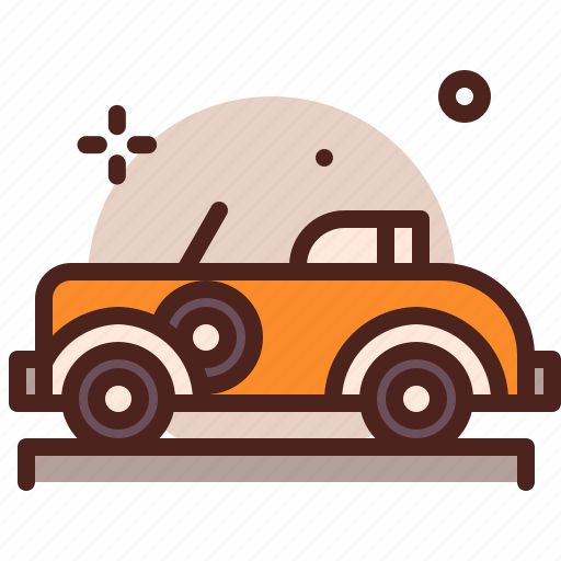 Car, tourism, museum icon - Download on Iconfinder
