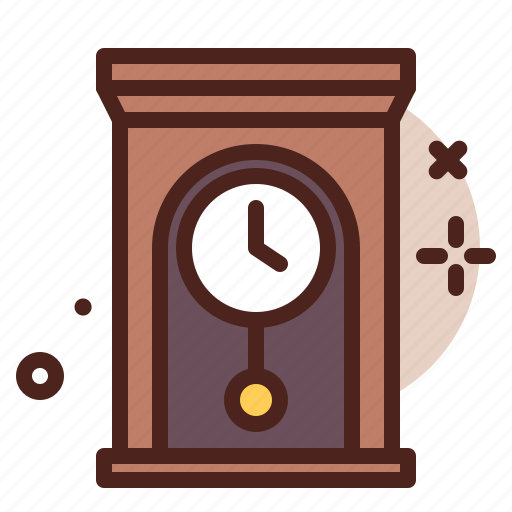 Clock, tourism, museum icon - Download on Iconfinder