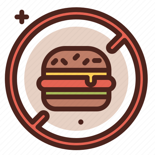 No, food, tourism, museum icon - Download on Iconfinder