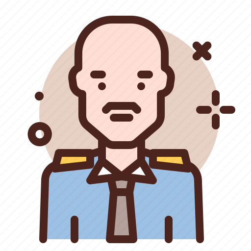 Security, guy, tourism, museum icon - Download on Iconfinder