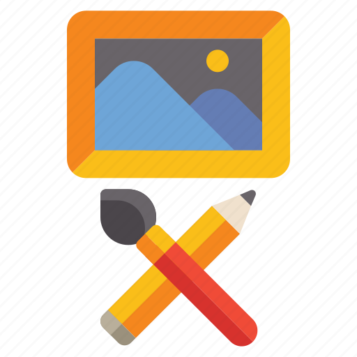Art, painting, workshops icon - Download on Iconfinder