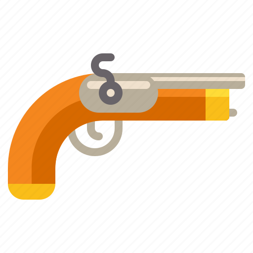 Gun, museum, rifle, weapons icon - Download on Iconfinder