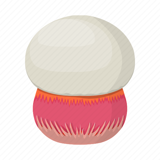 Delicacy, food, meal, mushroom icon - Download on Iconfinder