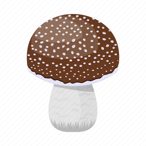 Inedible, mushroom, nature, plant, poisonous icon - Download on Iconfinder