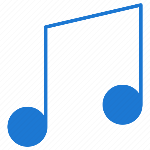 Audio, music, note, ringtone icon - Download on Iconfinder