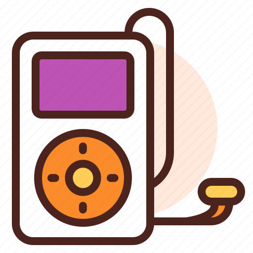 I, instrument, play, pod, sing, song icon - Download on Iconfinder