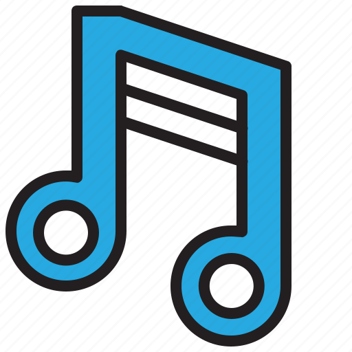 Audio, multimedia, music, song, sound, speaker, video icon - Download on Iconfinder