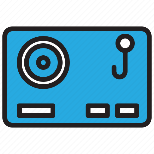 Media, multimedia, music, play, player, sound, video icon - Download on Iconfinder