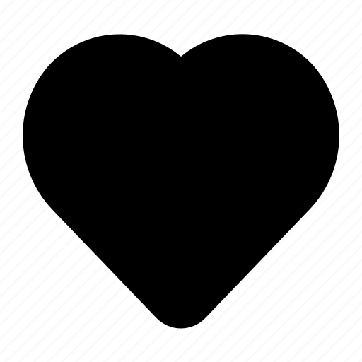 Favorite, heart, love, romantic, valentine, wedding icon - Download on Iconfinder