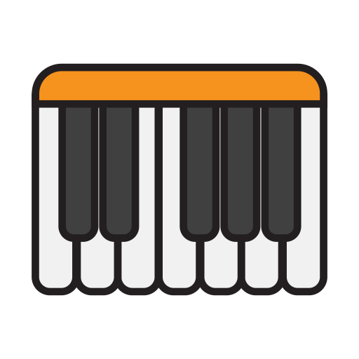 Music, instrument icon - Free download on Iconfinder