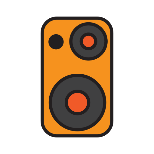 Music, speaker, sound icon - Free download on Iconfinder
