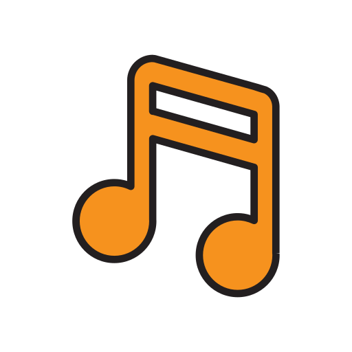 Music, note, instrument icon - Free download on Iconfinder