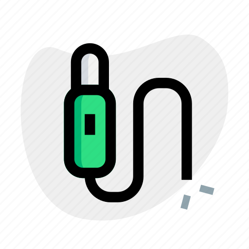 Jack, music, sound, audio icon - Download on Iconfinder