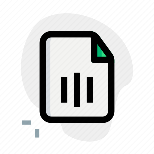 Music, file, paper, format icon - Download on Iconfinder