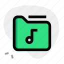 music, folder, file, song