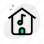 music, house, home, multimedia 