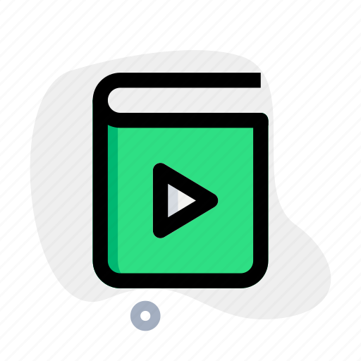 Music, library, multimedia, sound icon - Download on Iconfinder