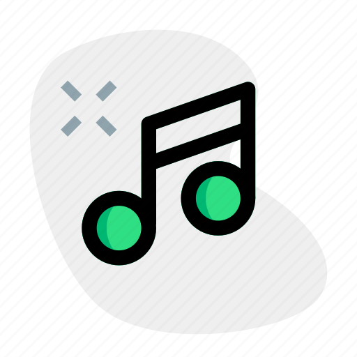 Music, note, audio, song icon - Download on Iconfinder