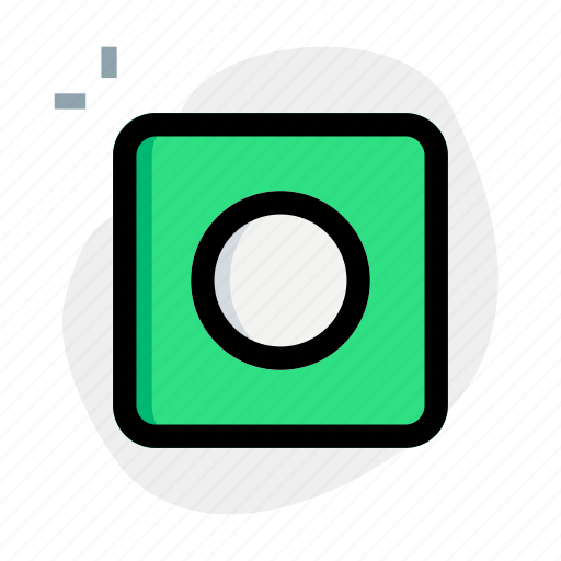 Record, music, player, multimedia icon - Download on Iconfinder
