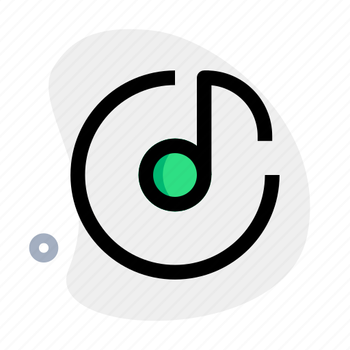 Song, music, multimedia, player icon - Download on Iconfinder