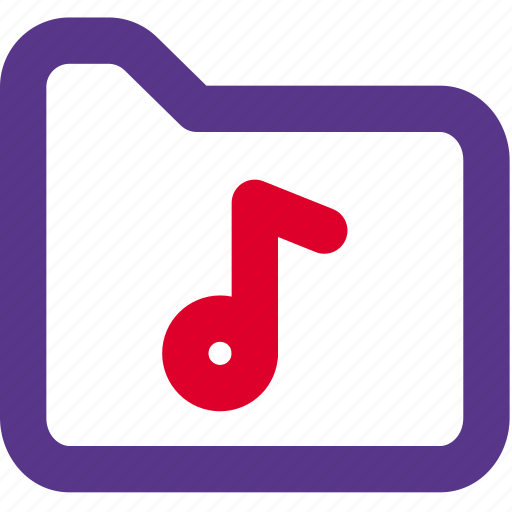 Music, file, text, document icon - Download on Iconfinder