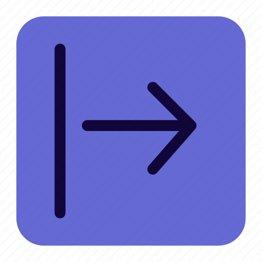 Forward, square, music, sound icon - Download on Iconfinder
