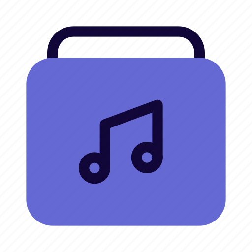 Music, collection, sound, audio icon - Download on Iconfinder