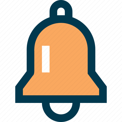 Alarm clock, bell, jingle, sound, tone, tune icon - Download on Iconfinder