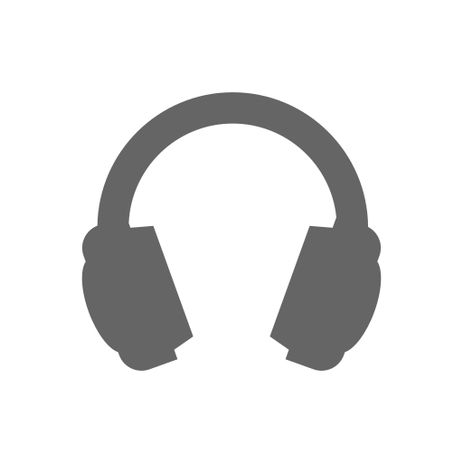 Audio, headphones, media, music, sound icon - Download on Iconfinder