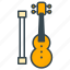 classical, entertainment, instrument, music, violin 